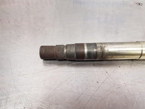 Ford 6610, 5610, 6710, 7610, 7740 Steering Shaft 646.0mm E4nn3a527ba, 83948996 - Рулевое управление для Тракторов: фото 3 Ford 6610, 5610, 6710, 7610, 7740 Steering Shaft 646.0mm E4nn3a527ba, 83948996 - Рулевое управление для Тракторов: фото 3