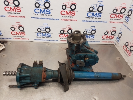 Ford 6610, 6600, 7600, Steering Column Assembly Parts Only E1nn3n503eb, 83934944 - Рулевая колонка для Сельскохозяйственной техники: фото 2 Ford 6610, 6600, 7600, Steering Column Assembly Parts Only E1nn3n503eb, 83934944 - Рулевая колонка для Сельскохозяйственной техники: фото 2