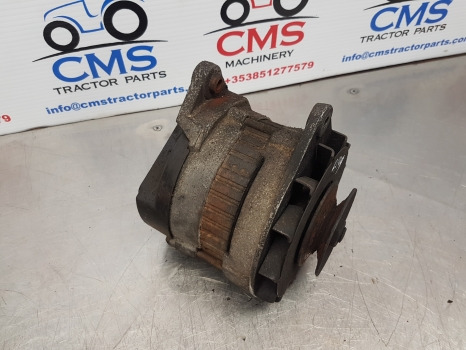 Ford 6610, 7410, 7610, 5600 Alternator E7nn10b376bb, 24250b, E4nn10b376ab - Генератор: фото 3 Ford 6610, 7410, 7610, 5600 Alternator E7nn10b376bb, 24250b, E4nn10b376ab - Генератор: фото 3