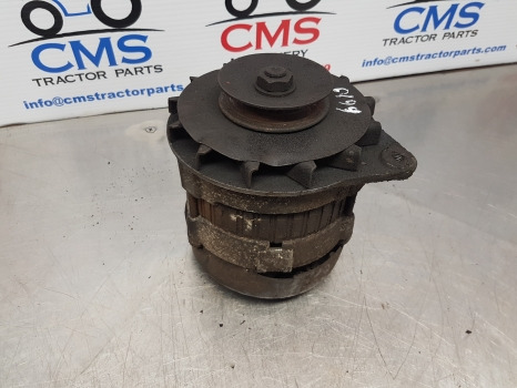 Ford 6610, 7410, 7610, 5600 Alternator E7nn10b376bb, 24250b, E4nn10b376ab - Генератор: фото 5 Ford 6610, 7410, 7610, 5600 Alternator E7nn10b376bb, 24250b, E4nn10b376ab - Генератор: фото 5