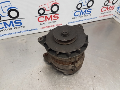Ford 6610, 7410, 7610, 5600 Alternator E7nn10b376bb, 24250b, E4nn10b376ab - Генератор: фото 4 Ford 6610, 7410, 7610, 5600 Alternator E7nn10b376bb, 24250b, E4nn10b376ab - Генератор: фото 4