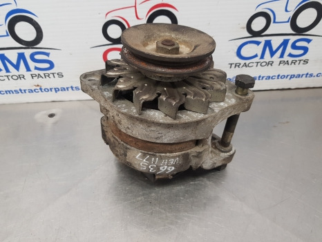 Ford 6635, 35, Tl, L, Same, Case, Alternator Marelli 4772683, 4808498, 4808603 - Генератор: фото 1 Ford 6635, 35, Tl, L, Same, Case, Alternator Marelli 4772683, 4808498, 4808603 - Генератор: фото 1