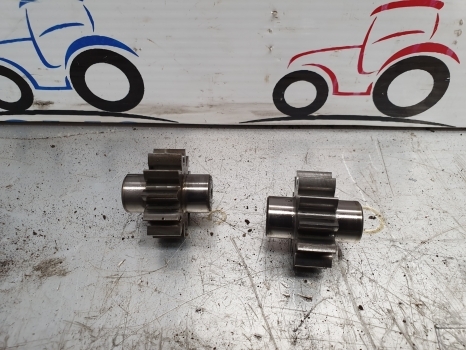 Ford 6640, 5640, 7740, 7840, 8240, 8340 Hydraulic Pump Gear Z 12 - Гидравлический насос для Тракторов: фото 4 Ford 6640, 5640, 7740, 7840, 8240, 8340 Hydraulic Pump Gear Z 12 - Гидравлический насос для Тракторов: фото 4