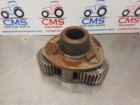 Ford 6640, 5640, 7740, Ts Half Axle Planetary Unit E9nn4n029cb, 81866257 - Задняя ось для Тракторов: фото 1 Ford 6640, 5640, 7740, Ts Half Axle Planetary Unit E9nn4n029cb, 81866257 - Задняя ось для Тракторов: фото 1