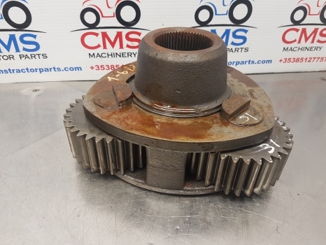 Ford 6640, 5640, 7740, Ts Half Axle Planetary Unit E9nn4n029cb, 81866257 - Задняя ось для Тракторов: фото 2 Ford 6640, 5640, 7740, Ts Half Axle Planetary Unit E9nn4n029cb, 81866257 - Задняя ось для Тракторов: фото 2