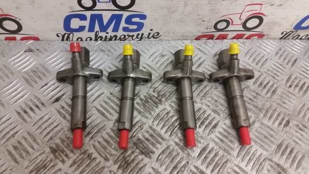 Ford 7600, 7700 Cav Delphi Bk Fuel Injector 5222002, D4nn9f593c, Bkbl80s5389, - Распределитель впрыска: фото 1 Ford 7600, 7700 Cav Delphi Bk Fuel Injector 5222002, D4nn9f593c, Bkbl80s5389, - Распределитель впрыска: фото 1