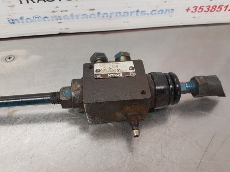 Ford 7610, 4830, 4610 Brake Rod With Valve 053800004, 83955131 - Детали тормозной системы для Сельскохозяйственной техники: фото 3 Ford 7610, 4830, 4610 Brake Rod With Valve 053800004, 83955131 - Детали тормозной системы для Сельскохозяйственной техники: фото 3