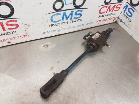 Ford 7610, 4830, 4610 Brake Rod With Valve 053800004, 83955131 - Детали тормозной системы для Сельскохозяйственной техники: фото 4 Ford 7610, 4830, 4610 Brake Rod With Valve 053800004, 83955131 - Детали тормозной системы для Сельскохозяйственной техники: фото 4
