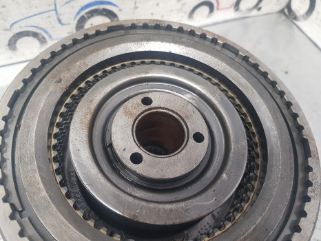 Сцепление и запчасти Ford 7610, 5610 Pto Clutch Pack Assembly 10, Ts Series 83924795, E0nnn707aa: фото 6
