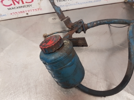 Ford 7610, 7410, 5610, 4610 Brake Fluid Tank 83931494, E5nn2n084aa11m, 83958327 - Детали тормозной системы для Тракторов: фото 3 Ford 7610, 7410, 5610, 4610 Brake Fluid Tank 83931494, E5nn2n084aa11m, 83958327 - Детали тормозной системы для Тракторов: фото 3
