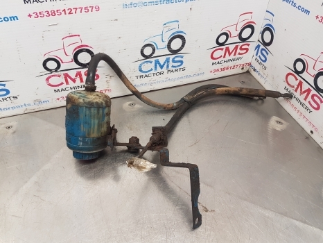 Ford 7610, 7410, 5610, 4610 Brake Fluid Tank 83931494, E5nn2n084aa11m, 83958327 - Детали тормозной системы для Тракторов: фото 5 Ford 7610, 7410, 5610, 4610 Brake Fluid Tank 83931494, E5nn2n084aa11m, 83958327 - Детали тормозной системы для Тракторов: фото 5