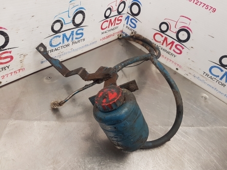 Ford 7610, 7410, 5610, 4610 Brake Fluid Tank 83931494, E5nn2n084aa11m, 83958327 - Детали тормозной системы для Тракторов: фото 2 Ford 7610, 7410, 5610, 4610 Brake Fluid Tank 83931494, E5nn2n084aa11m, 83958327 - Детали тормозной системы для Тракторов: фото 2