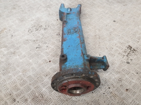 Передняя ось для Тракторов Ford 7610 Front Half Axle Lhs Apl 335 Zp4472352115, 4472452115, 83945707: фото 9