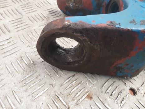 Передняя ось для Тракторов Ford 7610 Front Half Axle Lhs Apl 335 Zp4472352115, 4472452115, 83945707: фото 7