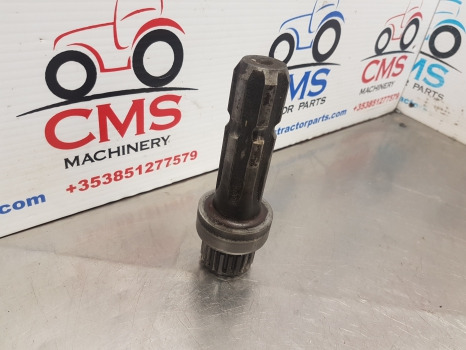 Ford 7740 Pto Shaft 6x20 Splines New 7nnb728aa, 83983802, E7nnb728aa, 5171332 - Трансмиссия: фото 2 Ford 7740 Pto Shaft 6x20 Splines New 7nnb728aa, 83983802, E7nnb728aa, 5171332 - Трансмиссия: фото 2