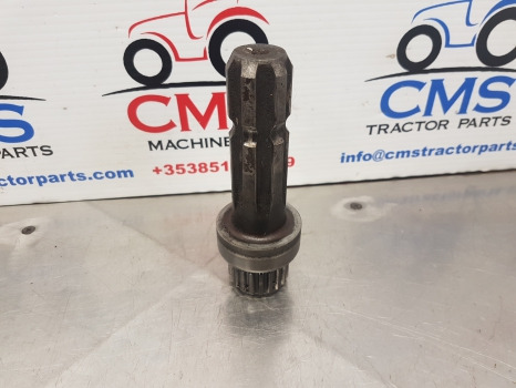 Ford 7740 Pto Shaft 6x20 Splines New 7nnb728aa, 83983802, E7nnb728aa, 5171332 - Трансмиссия: фото 1 Ford 7740 Pto Shaft 6x20 Splines New 7nnb728aa, 83983802, E7nnb728aa, 5171332 - Трансмиссия: фото 1