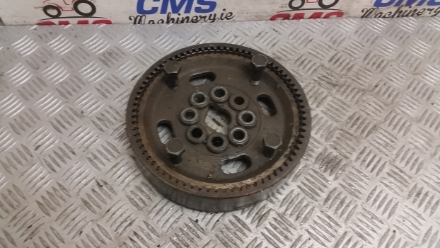 Передняя ось для Тракторов Ford 7810 Front Axle Hub Driving Ring Gear Ass. Galaxy Gear Car125549, Car125550: фото 6