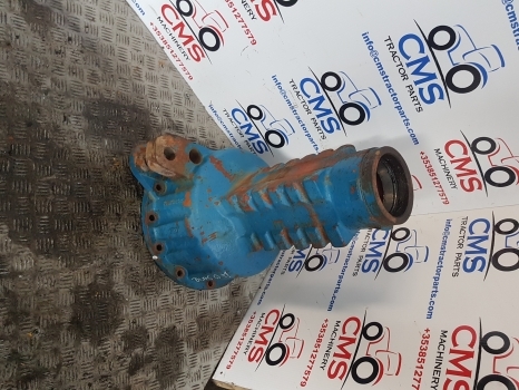 Ford 7840, 8240, 8340, 6640, 7740 Rear Axle Housing Lhs E9nn4013bc - Задняя ось для Тракторов: фото 2 Ford 7840, 8240, 8340, 6640, 7740 Rear Axle Housing Lhs E9nn4013bc - Задняя ось для Тракторов: фото 2