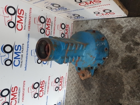 Ford 7840, 8240, 8340, 6640, 7740 Rear Axle Housing Lhs E9nn4013bc - Задняя ось для Тракторов: фото 3 Ford 7840, 8240, 8340, 6640, 7740 Rear Axle Housing Lhs E9nn4013bc - Задняя ось для Тракторов: фото 3