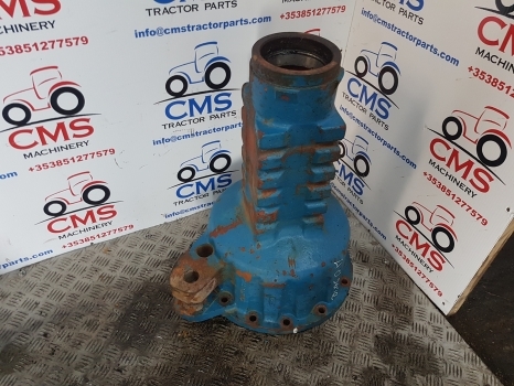 Ford 7840, 8240, 8340, 6640, 7740 Rear Axle Housing Lhs E9nn4013bc - Задняя ось для Тракторов: фото 1 Ford 7840, 8240, 8340, 6640, 7740 Rear Axle Housing Lhs E9nn4013bc - Задняя ось для Тракторов: фото 1