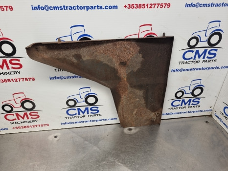 Ford 7840, 8240, 8340, Steering Side Cover Lh E9nn94043k93ba, 81864797 - Кабина и интерьер: фото 3 Ford 7840, 8240, 8340, Steering Side Cover Lh E9nn94043k93ba, 81864797 - Кабина и интерьер: фото 3