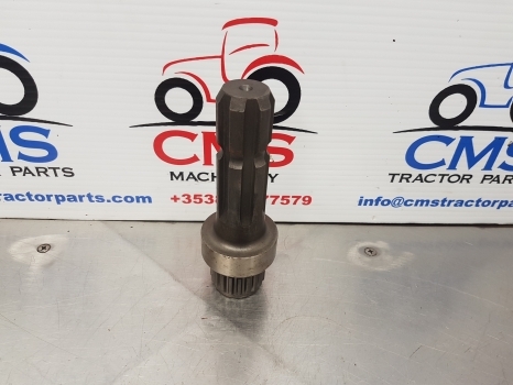 Ford 7840 Pto Shaft 6x20 Splines New 7nnb728aa, 83983802, E7nnb728aa, 5171332 - Трансмиссия для Тракторов: фото 3 Ford 7840 Pto Shaft 6x20 Splines New 7nnb728aa, 83983802, E7nnb728aa, 5171332 - Трансмиссия для Тракторов: фото 3