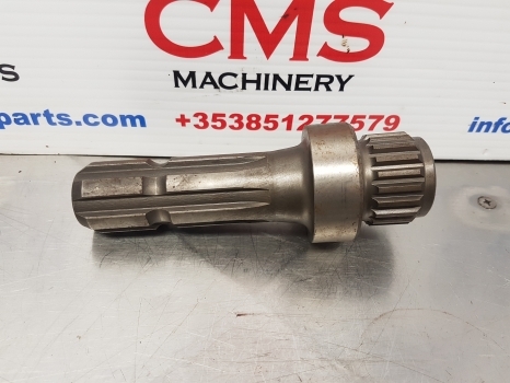 Ford 7840 Pto Shaft 6x20 Splines New 7nnb728aa, 83983802, E7nnb728aa, 5171332 - Трансмиссия для Тракторов: фото 1 Ford 7840 Pto Shaft 6x20 Splines New 7nnb728aa, 83983802, E7nnb728aa, 5171332 - Трансмиссия для Тракторов: фото 1
