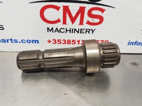 Ford 7840 Pto Shaft 6x20 Splines New 7nnb728aa, 83983802, E7nnb728aa, 5171332 - Трансмиссия для Тракторов: фото 2 Ford 7840 Pto Shaft 6x20 Splines New 7nnb728aa, 83983802, E7nnb728aa, 5171332 - Трансмиссия для Тракторов: фото 2