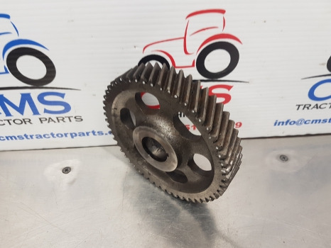 Ford 8210, Tw15, Tw10, Tw20, Tw35 Engine Cumshaft Gear 52t E3nn6n251bb - Двигатель и запчасти: фото 3 Ford 8210, Tw15, Tw10, Tw20, Tw35 Engine Cumshaft Gear 52t E3nn6n251bb - Двигатель и запчасти: фото 3