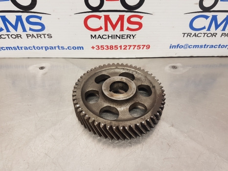 Ford 8210, Tw15, Tw10, Tw20, Tw35 Engine Cumshaft Gear 52t E3nn6n251bb - Двигатель и запчасти: фото 1 Ford 8210, Tw15, Tw10, Tw20, Tw35 Engine Cumshaft Gear 52t E3nn6n251bb - Двигатель и запчасти: фото 1