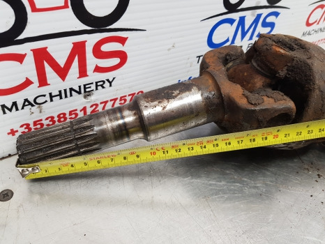 Ford 8240, 7840, 8340, Front Axle Drive Shaft Rhs 5164370, 9971826, 5191549 - Передняя ось: фото 5 Ford 8240, 7840, 8340, Front Axle Drive Shaft Rhs 5164370, 9971826, 5191549 - Передняя ось: фото 5