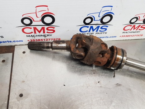 Ford 8240, 7840, 8340, Front Axle Drive Shaft Rhs 5164370, 9971826, 5191549 - Передняя ось: фото 3 Ford 8240, 7840, 8340, Front Axle Drive Shaft Rhs 5164370, 9971826, 5191549 - Передняя ось: фото 3