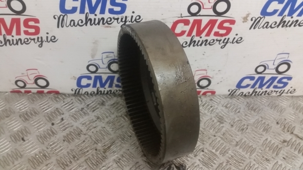 Ford 8240, 8340 , 709hd Front Axle Hub Ring Gear Car125186, 85808265, 81862988 - Передняя ось для Тракторов: фото 4 Ford 8240, 8340 , 709hd Front Axle Hub Ring Gear Car125186, 85808265, 81862988 - Передняя ось для Тракторов: фото 4