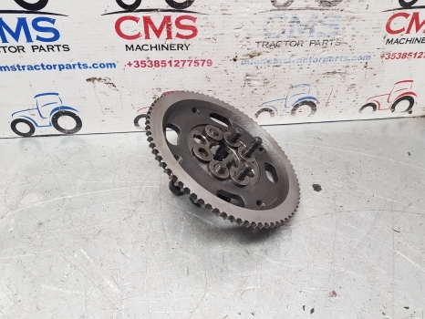 Ford 8240, 8340 Carraro Front Axle Annular Disc Car125194, 81862988 - Передняя ось для Тракторов: фото 1 Ford 8240, 8340 Carraro Front Axle Annular Disc Car125194, 81862988 - Передняя ось для Тракторов: фото 1