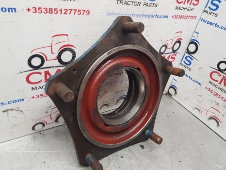Ford 8240 8340 Case Cs130, 150 Front Axle Swivel Housing Lhs 1-33-741-662, 19811 - Передняя ось для Тракторов: фото 2 Ford 8240 8340 Case Cs130, 150 Front Axle Swivel Housing Lhs 1-33-741-662, 19811 - Передняя ось для Тракторов: фото 2