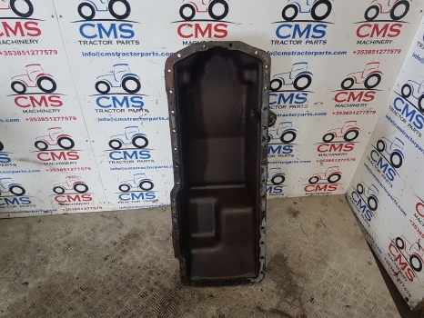 Ford 8630, 8730, Tw10, Tw15 Engine Oil Pan E1nn6676ab, E1nn676bb, 83944782 - Масляный поддон для Тракторов: фото 4 Ford 8630, 8730, Tw10, Tw15 Engine Oil Pan E1nn6676ab, E1nn676bb, 83944782 - Масляный поддон для Тракторов: фото 4