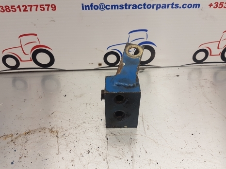 Ford 8630 Brake Valve 9626406 - Тормозной клапан для Тракторов: фото 3 Ford 8630 Brake Valve 9626406 - Тормозной клапан для Тракторов: фото 3