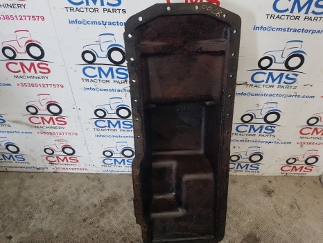 Ford 8700, 9700 Engine Oil Pan D6nn6676b, D5nn6676a, D5nn6676b, 83910678 - Масляный поддон для Тракторов: фото 4 Ford 8700, 9700 Engine Oil Pan D6nn6676b, D5nn6676a, D5nn6676b, 83910678 - Масляный поддон для Тракторов: фото 4