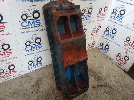 Ford 8700, 9700 Engine Oil Pan D6nn6676b, D5nn6676a, D5nn6676b, 83910678 - Масляный поддон для Тракторов: фото 2 Ford 8700, 9700 Engine Oil Pan D6nn6676b, D5nn6676a, D5nn6676b, 83910678 - Масляный поддон для Тракторов: фото 2