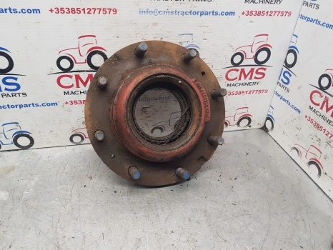 Ford John Deere Front Axle Hub Bolt Plate 4472353140, L40207, 4472453140 - Ступица для Тракторов: фото 1 Ford John Deere Front Axle Hub Bolt Plate 4472353140, L40207, 4472453140 - Ступица для Тракторов: фото 1