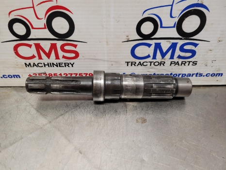 Ford New Holland 10, 40, Ts Series 7740 Pto Shaft 540 Rpm 6 Splines E6nnb728aa - Трансмиссия: фото 1 Ford New Holland 10, 40, Ts Series 7740 Pto Shaft 540 Rpm 6 Splines E6nnb728aa - Трансмиссия: фото 1