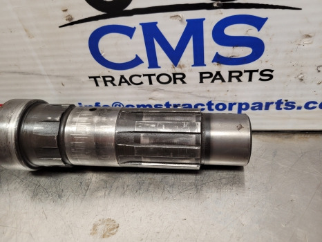 Ford New Holland 10, 40, Ts Series 7740 Pto Shaft 540 Rpm 6 Splines E6nnb728aa - Трансмиссия: фото 5 Ford New Holland 10, 40, Ts Series 7740 Pto Shaft 540 Rpm 6 Splines E6nnb728aa - Трансмиссия: фото 5