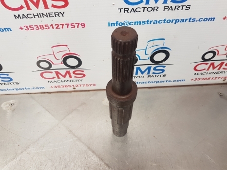 Ford New Holland 1000 Speed Pto Drive Shaft 86511620, D8nnb728bc - Приводный вал для Тракторов: фото 2 Ford New Holland 1000 Speed Pto Drive Shaft 86511620, D8nnb728bc - Приводный вал для Тракторов: фото 2