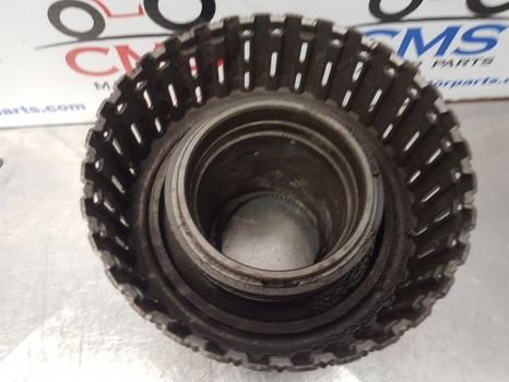 Сцепление и запчасти Ford New Holland 40 And Ts Series Rear Clutch Housing 82036853, 82016096: фото 6