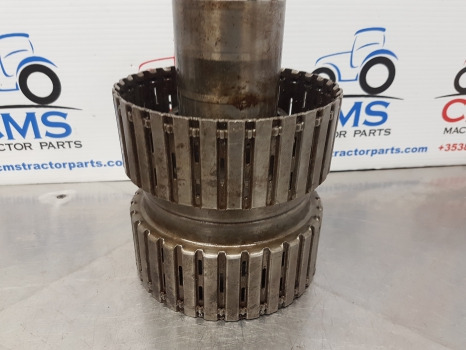 Ford New Holland 40 And Ts Series Rear Clutch Housing, 82036853, 82016096 - Сцепление и запчасти для Сельскохозяйственной техники: фото 2 Ford New Holland 40 And Ts Series Rear Clutch Housing, 82036853, 82016096 - Сцепление и запчасти для Сельскохозяйственной техники: фото 2