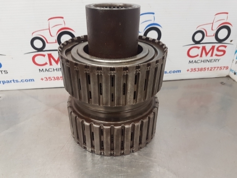 Ford New Holland 40 And Ts Series Rear Clutch Housing (kit With Shaft) 82036853 - Сцепление и запчасти для Сельскохозяйственной техники: фото 2 Ford New Holland 40 And Ts Series Rear Clutch Housing (kit With Shaft) 82036853 - Сцепление и запчасти для Сельскохозяйственной техники: фото 2