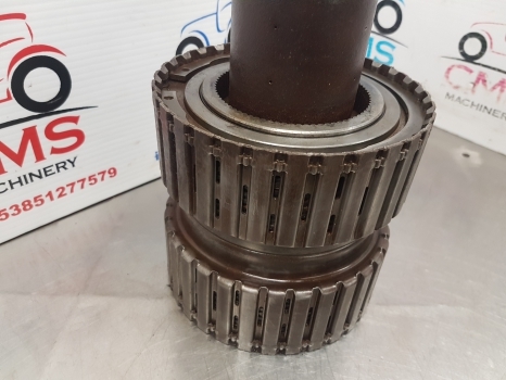 Ford New Holland 40 And Ts Series Rear Clutch Housing (kit With Shaft) 82036853 - Сцепление и запчасти для Сельскохозяйственной техники: фото 5 Ford New Holland 40 And Ts Series Rear Clutch Housing (kit With Shaft) 82036853 - Сцепление и запчасти для Сельскохозяйственной техники: фото 5