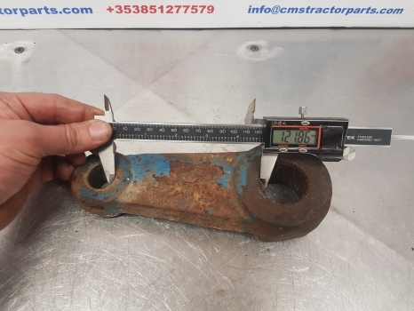 Ford New Holland 40 And Ts Series Steering Arm Left 82003634, E9nn3130ab - Рулевое управление для Тракторов: фото 5 Ford New Holland 40 And Ts Series Steering Arm Left 82003634, E9nn3130ab - Рулевое управление для Тракторов: фото 5