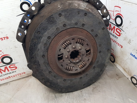 Ford New Holland 40, Ts Sl 12x12 7740 Clutch Pressure Plate 82011590, 133024510 - Сцепление и запчасти для Сельскохозяйственной техники: фото 4 Ford New Holland 40, Ts Sl 12x12 7740 Clutch Pressure Plate 82011590, 133024510 - Сцепление и запчасти для Сельскохозяйственной техники: фото 4