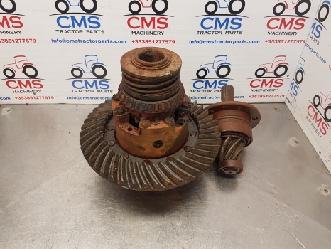 Ford New Holland 7840, Ts, 40, Bevel Gear And Differential 81866326, F0nn4209ca - Дифференциал для Сельскохозяйственной техники: фото 1 Ford New Holland 7840, Ts, 40, Bevel Gear And Differential 81866326, F0nn4209ca - Дифференциал для Сельскохозяйственной техники: фото 1